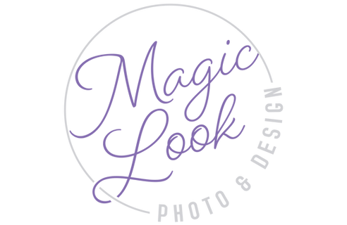magic look logo