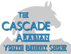Region V - Cascade Youth Benefit Show