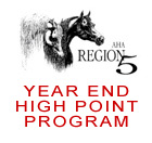 year end high point