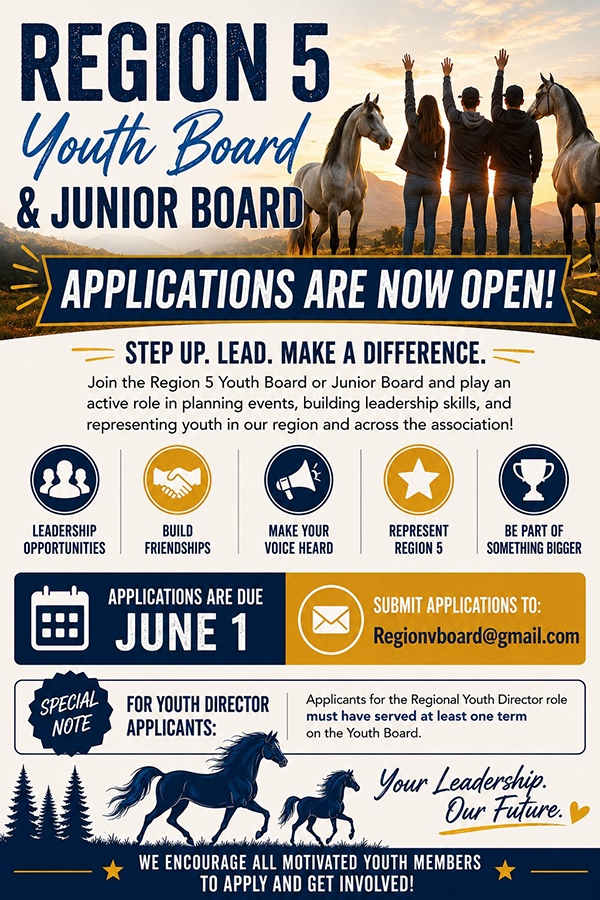 Youth Board Ad